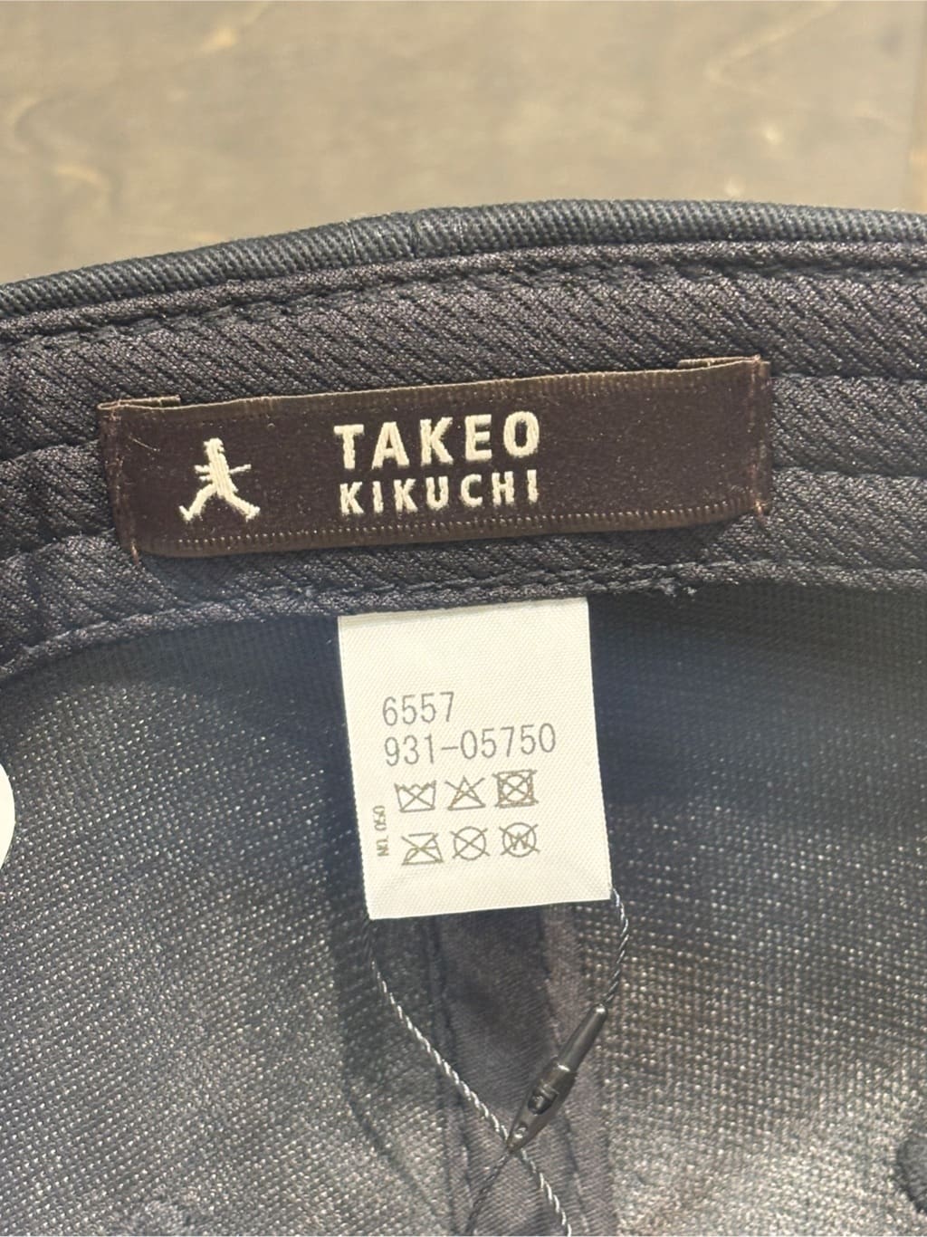 ヒナさんの「TAKEO KIKUCHI｜【BOWLER HAT LABEL】ボーラーハットウォーカーBBキャップ」を使ったコーディネート
