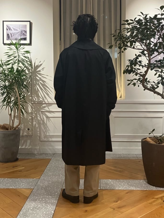 junyaさんの「DRESSTERIOR｜◆ファーストモデル ユーズドデニムGジャン」を使ったコーディネート
