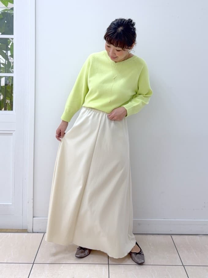Osawaさんの「Dessin｜【ユニセックス/2WAY】リバーシブルデニムジャケット」を使ったコーディネート
