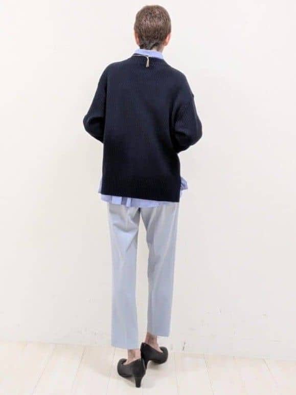 sachiさんの「Reflect｜【通勤／ライナー取り外し可】中綿ライナー付トレンチコート」を使ったコーディネート