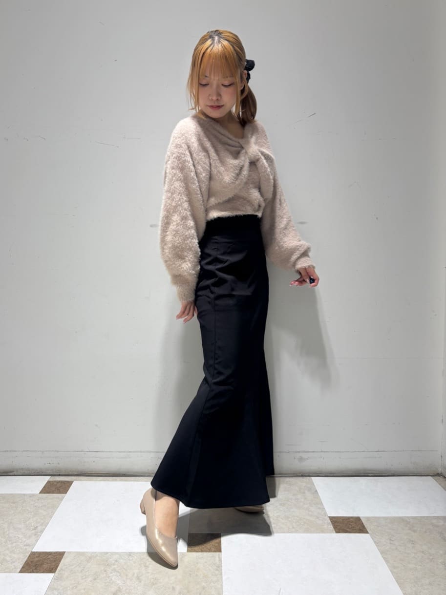せらら⭐️さんの「ESPERANZA｜」を使ったコーディネート