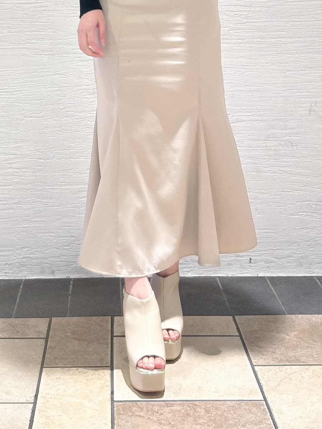 ゆうりさんの「ESPERANZA｜」を使ったコーディネート