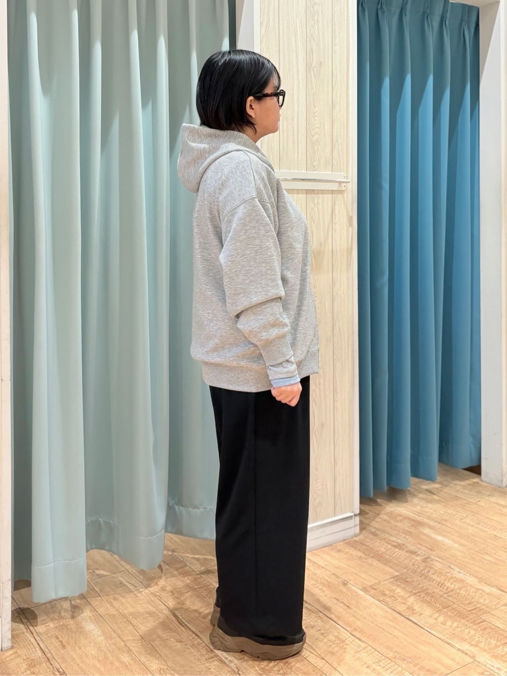 砂糖さんの「SHOO･LA･RUE｜」を使ったコーディネート
