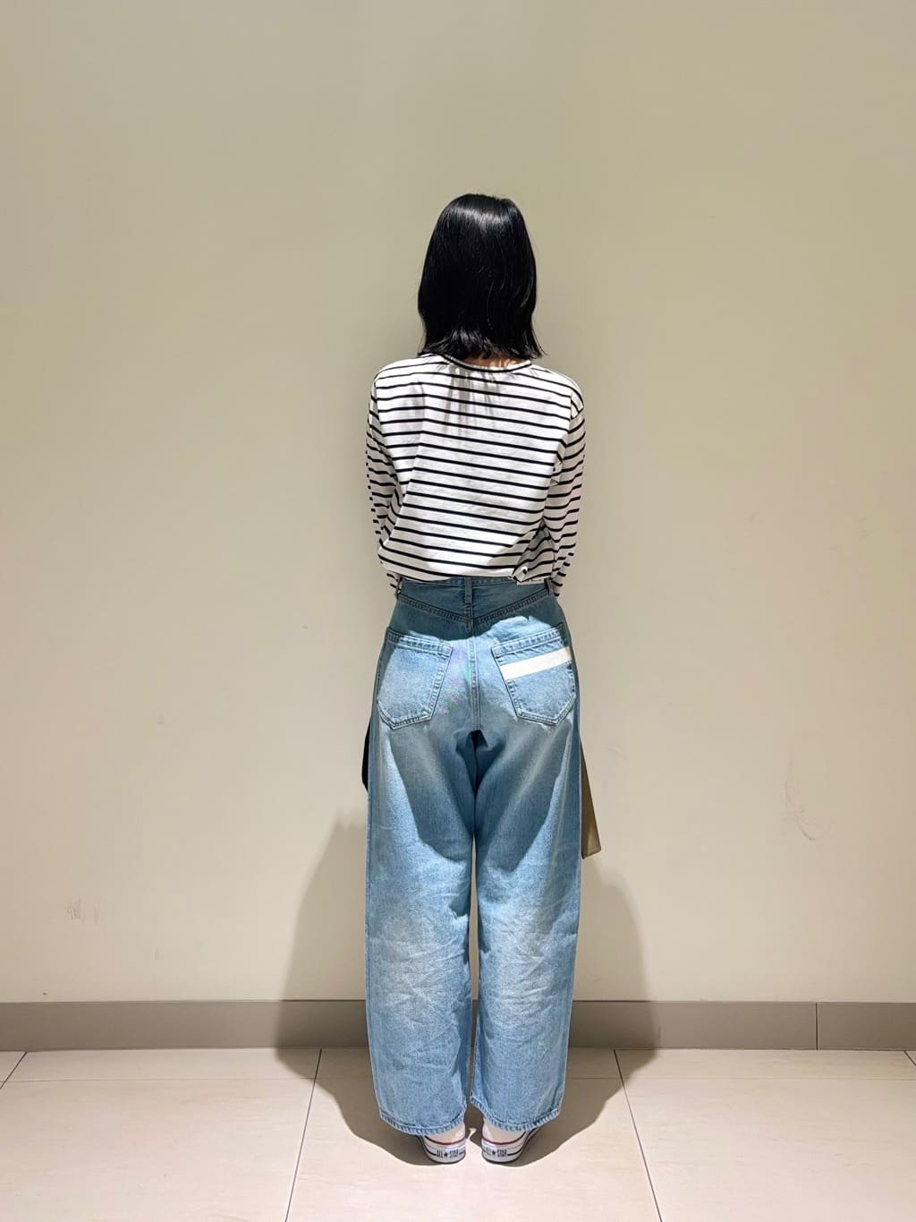mayuさんの「Dessin｜【入卒/セレモニー/お仕事/セットアップ可能】ダブルジャケット」を使ったコーディネート