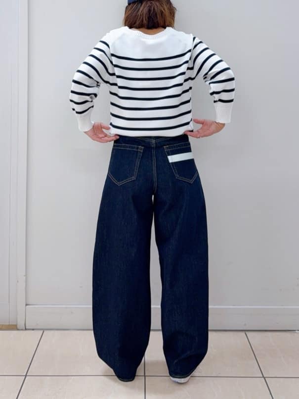 Osawaさんの「Dessin｜【ユニセックス／リンクコーデ】Herrick Park キャップ」を使ったコーディネート
