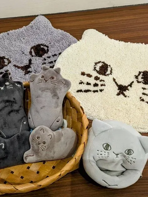 にゃふにゃふ ねころびほぐリフレ（マッサージグッズ） | one'sterrace