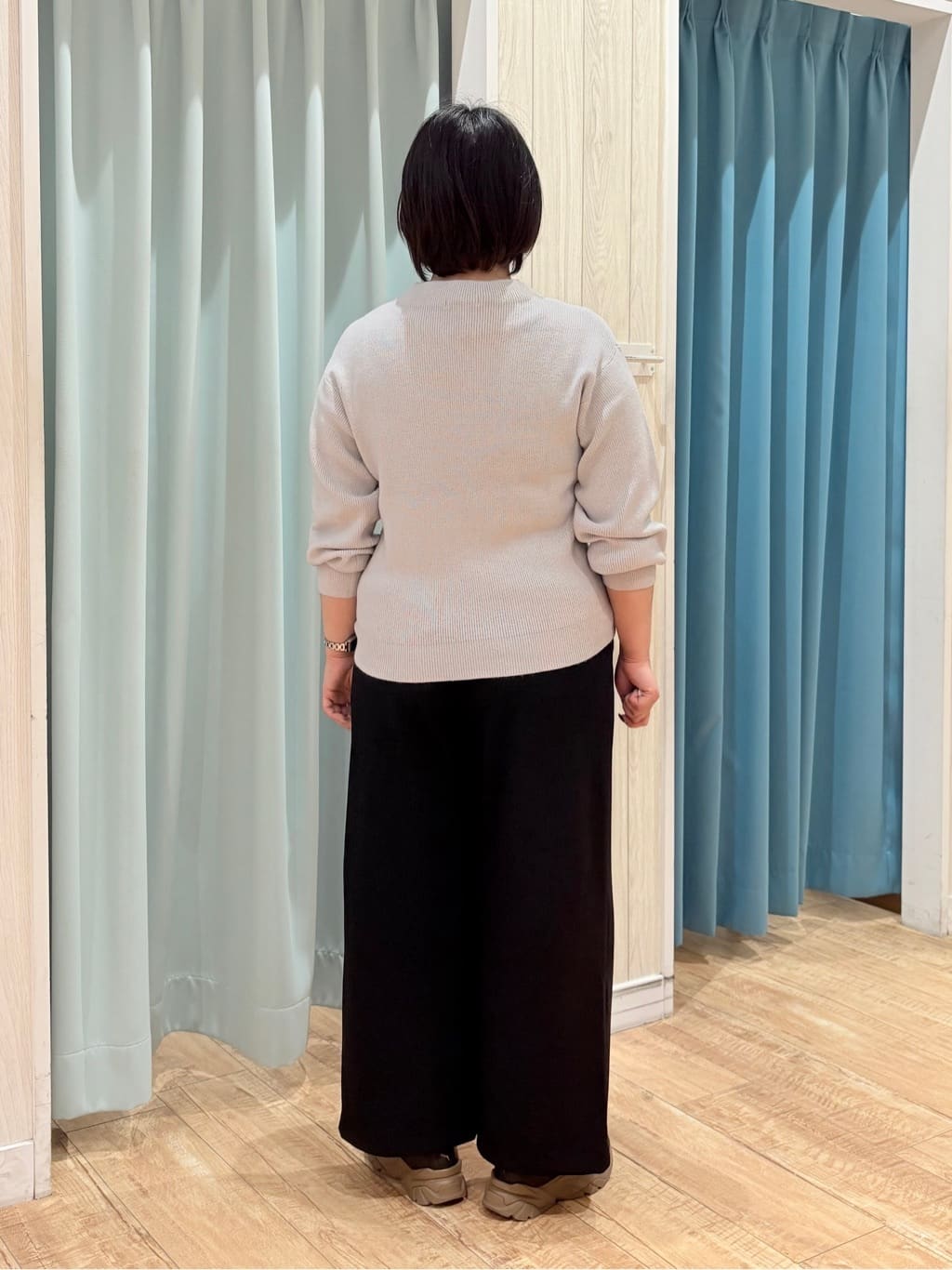 砂糖さんの「SHOO･LA･RUE｜」を使ったコーディネート