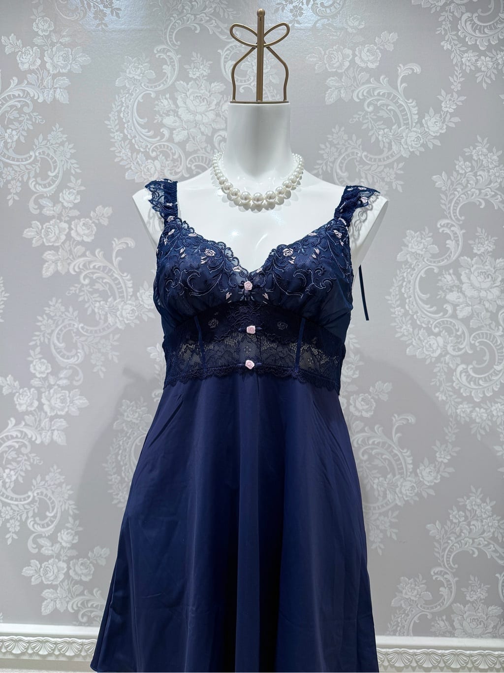 asaさんの「Risa Magli｜シュテファニ ブラジャー (B-C) ＜Side Shape（サイドシェイプ）＞」を使ったコーディネート