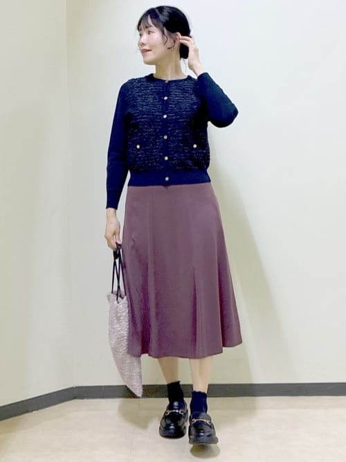  beni_gingerさんの「Reflect｜【すっきり見え／フード取り外し可／通勤におすすめ◎】ライティアウター」を使ったコーディネート