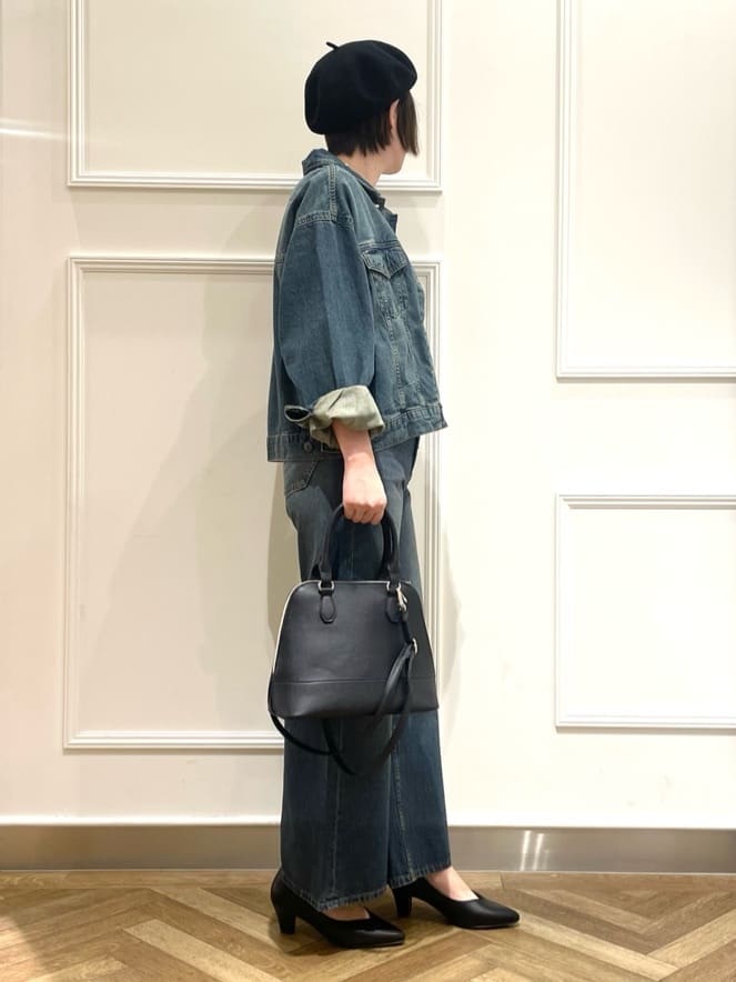 SOさんの「SHOO･LA･RUE｜」を使ったコーディネート