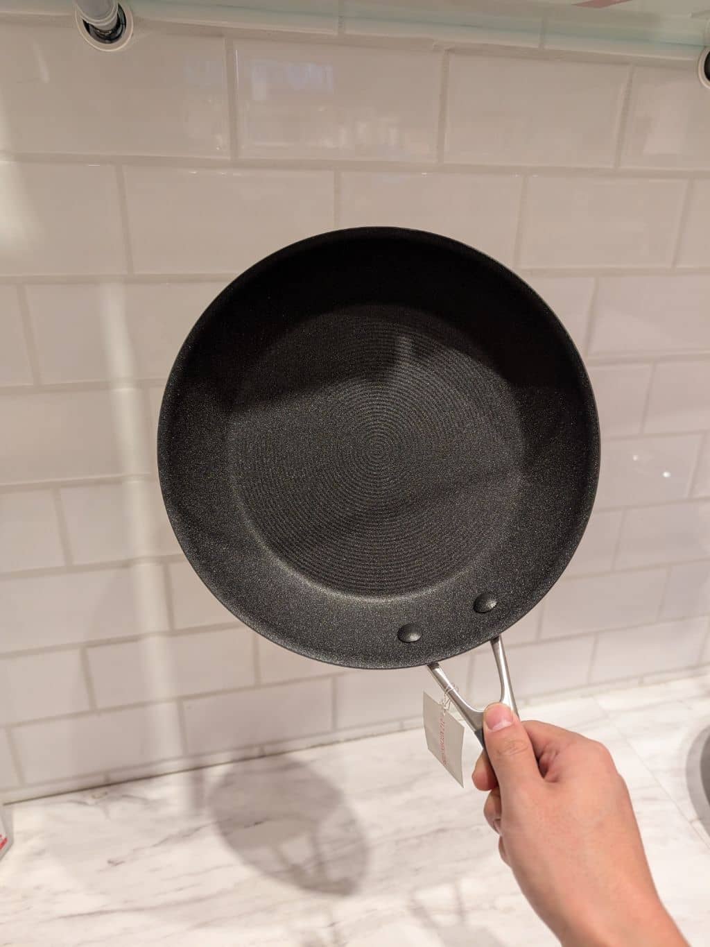 シモさんの「212 KITCHEN STORE｜サーキュロン A1 片手鍋 16cm ＜MEYER マイヤー＞」を使ったコーディネート