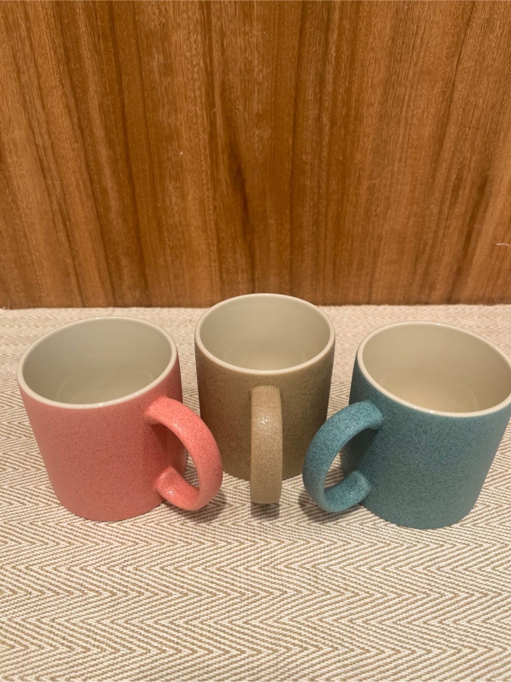 アリオ川口さんの「212 KITCHEN STORE｜bonbonmug ピンク」を使ったコーディネート