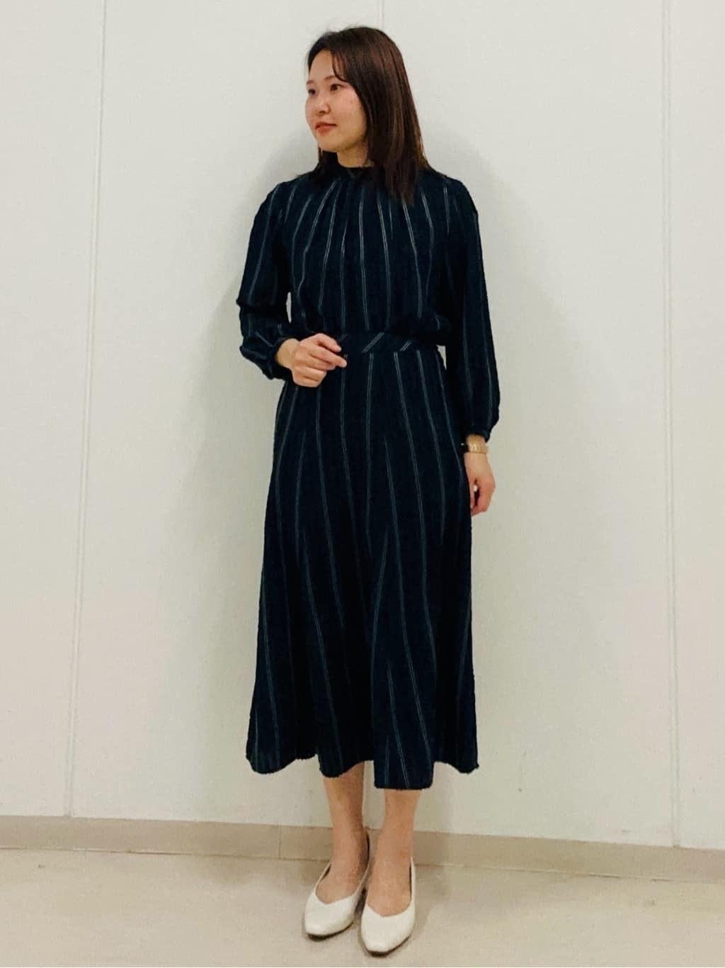 haseさんの「Reflect｜【SS-4Lサイズ／UVカット／接触冷感】匠ジャケット／ベーシックテーラード」を使ったコーディネート