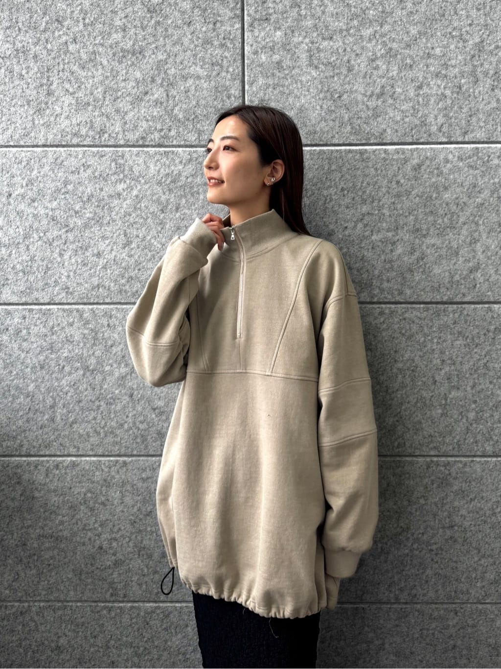 uchi__yamaさんの「CODE A｜sensual lace tight skirt」を使ったコーディネート