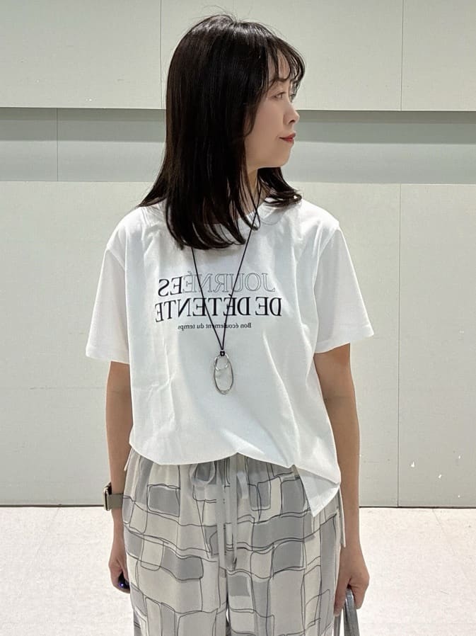 makiさんの「UNTITLED｜◆【春アウター/ゆったり】ダンボールジップブルゾン」を使ったコーディネート