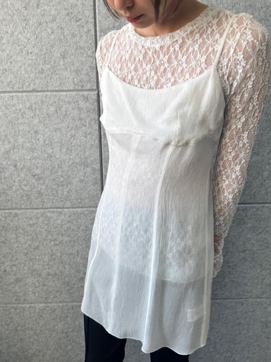 designer yukaさんの「CODE A｜【Re】zip leggings pants」を使ったコーディネート