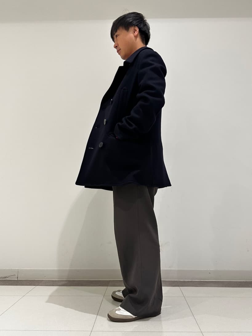 MATSUBARAさんの「DRESSTERIOR｜」を使ったコーディネート