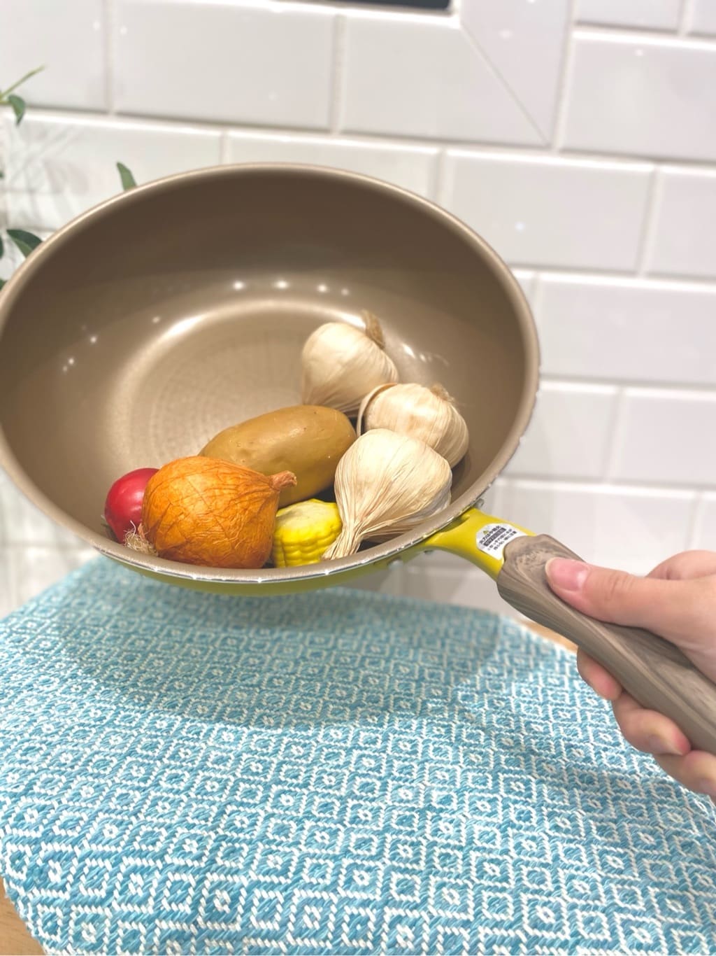みなもさんの「212 KITCHEN STORE｜」を使ったコーディネート
