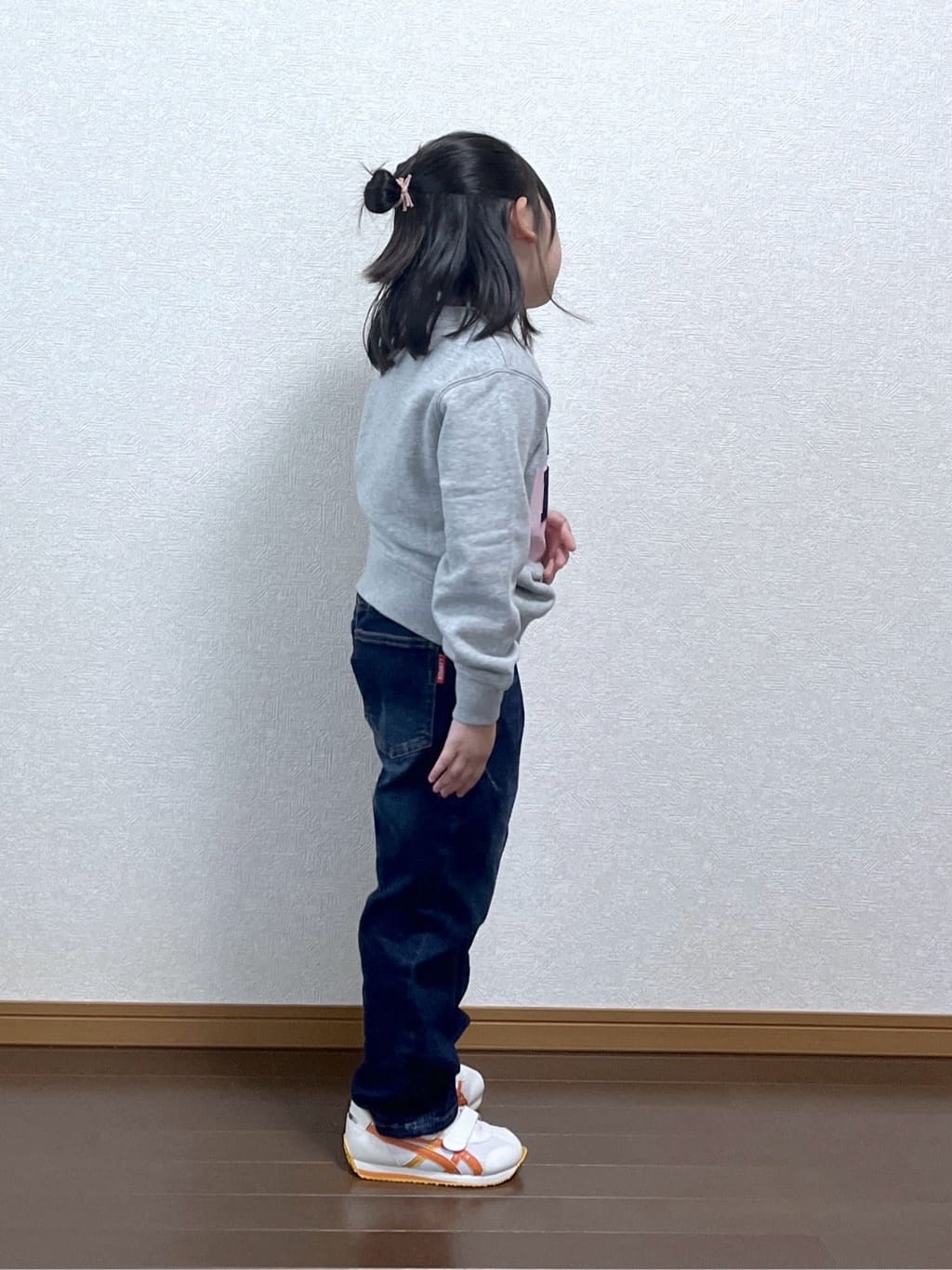canaさんの「Dessin｜【ユニセックス/洗える】ロゴコットンジャカード」を使ったコーディネート