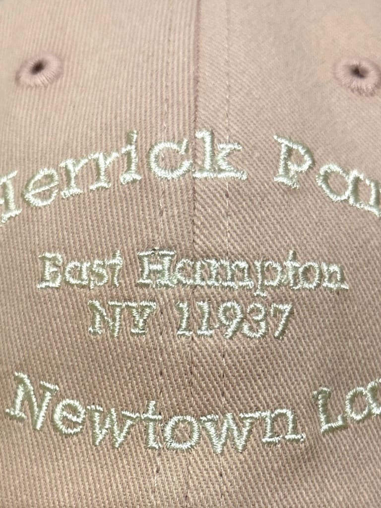 yumiさんの「Dessin｜【ユニセックス／リンクコーデ】Herrick Park キャップ」を使ったコーディネート