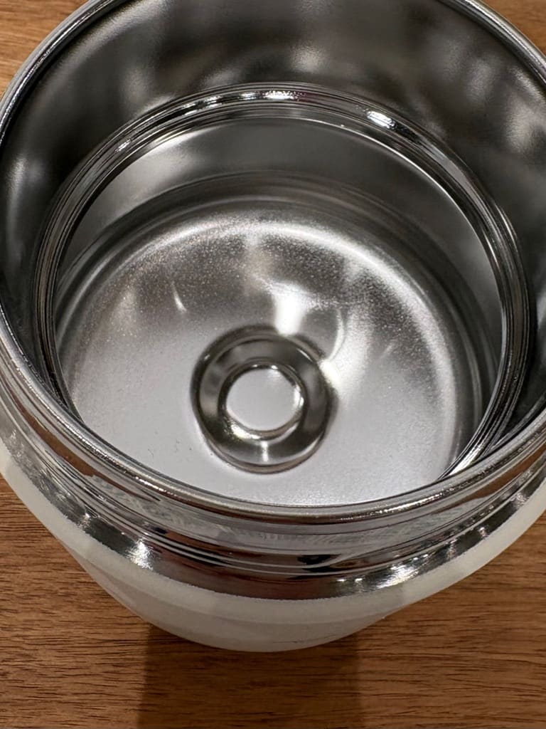 YUKOさんの「212 KITCHEN STORE｜シームレスせん ステンレススープジャー 300ml BE ＜ZOJIRUSHI  象印＞」を使ったコーディネート