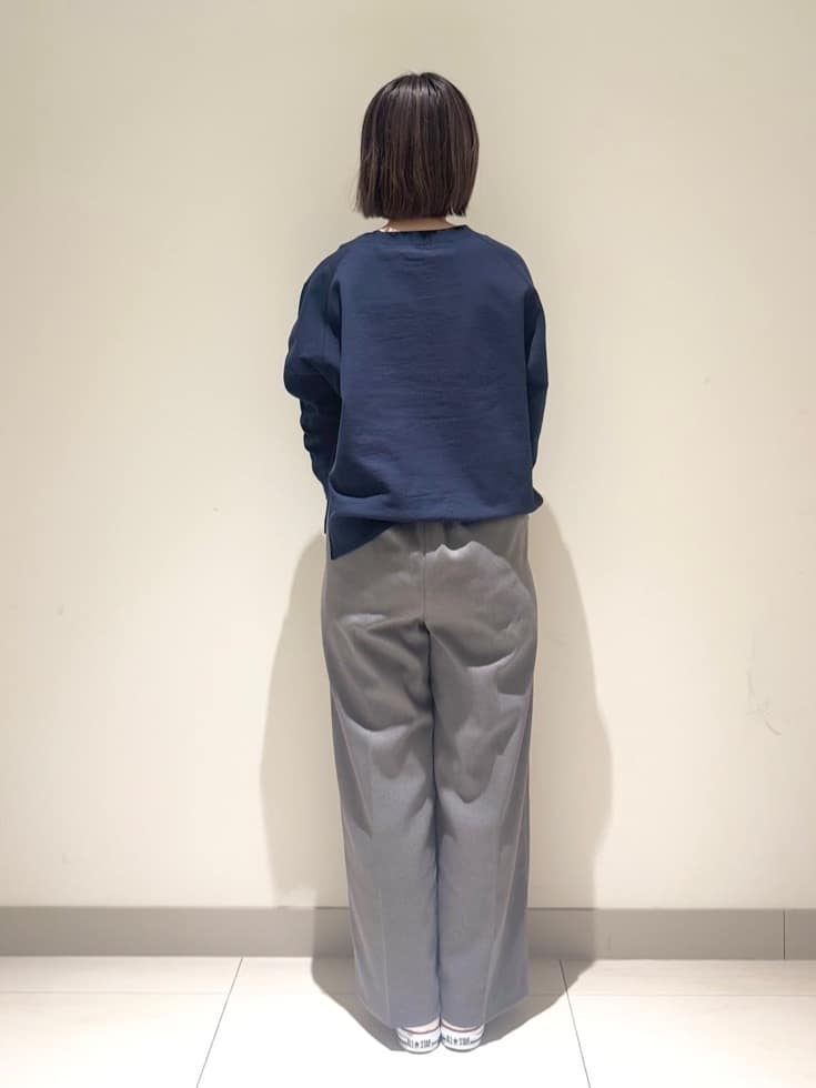 Liriさんの「Dessin｜【2WAY】ラウンドフォルムショルダーバッグ」を使ったコーディネート