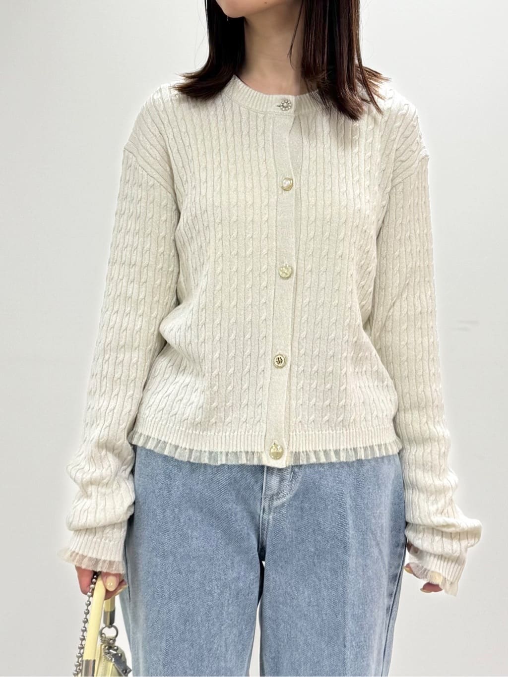 kozuさんの「index｜KAWADAダウンショートコート【撥水／洗濯機OK／静電気防止裏地】《XS～LL》」を使ったコーディネート