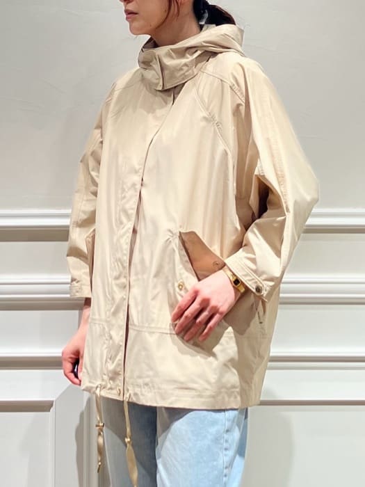TSUKUIさんの「DRESSTERIOR｜◆【接触冷感/抗菌防臭/消臭】アイスクリアコットンTシャツ」を使ったコーディネート