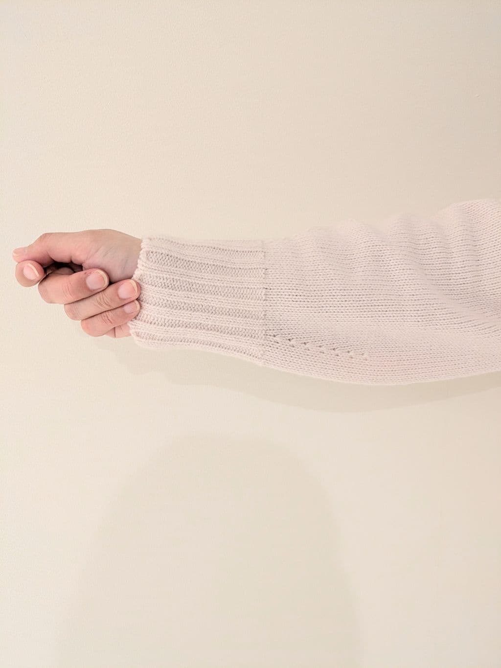 tomoさんの「UNTITLED｜【洗える】スポンディッシュ ボトルネックニット」を使ったコーディネート