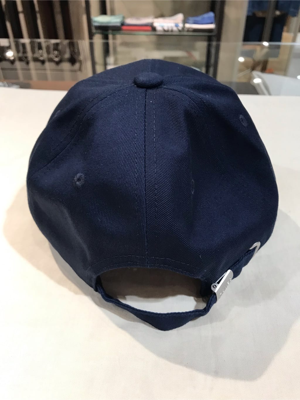 じゅんさんの「TAKEO KIKUCHI｜【BOWLER HAT LABEL】ボーラーハットウォーカーBBキャップ」を使ったコーディネート