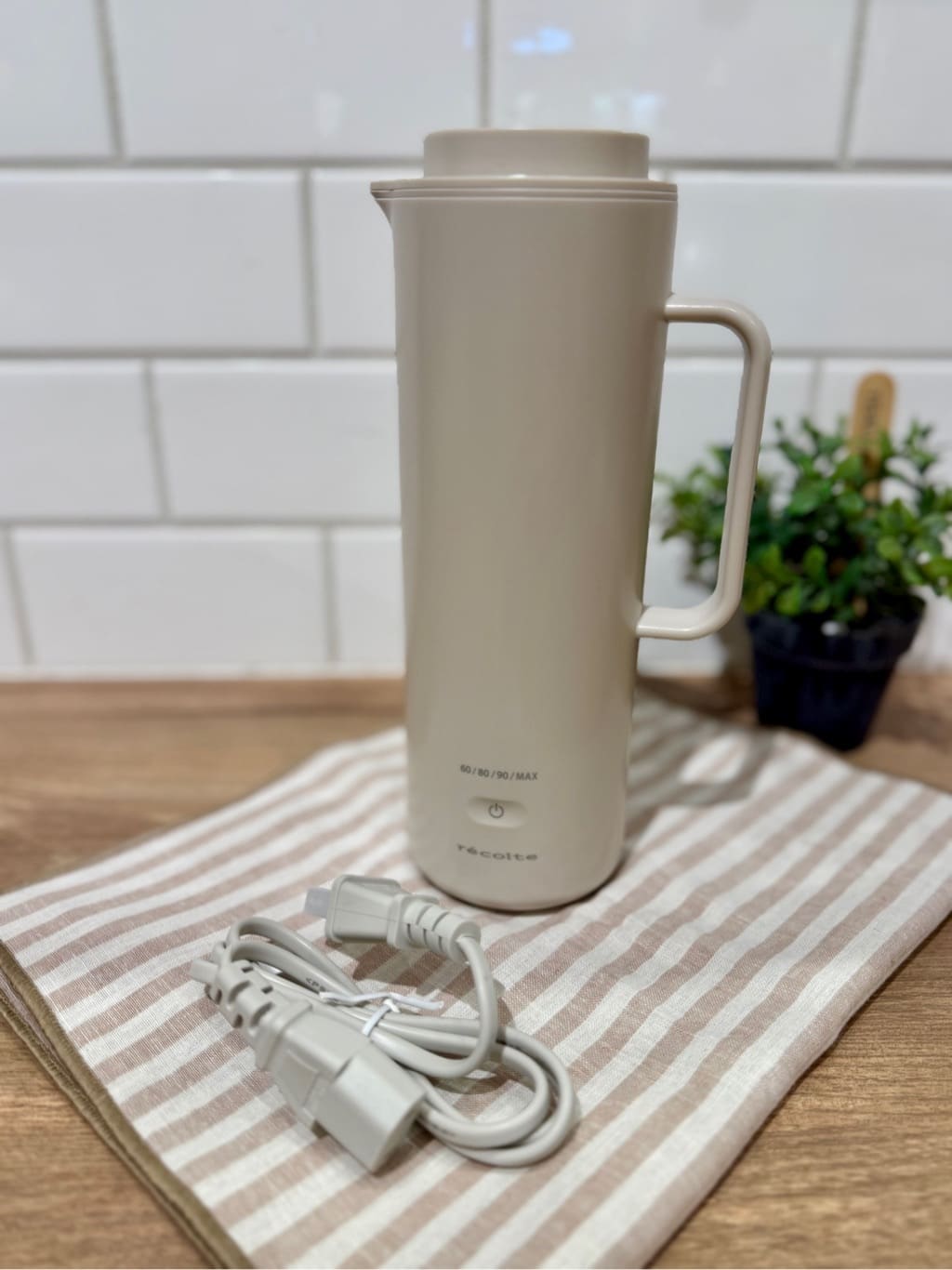 usaminさんの「212 KITCHEN STORE｜UNITEA（ユニティ） 耐熱ガラスカップ M 450ml ＜KINTO キントー＞」を使ったコーディネート