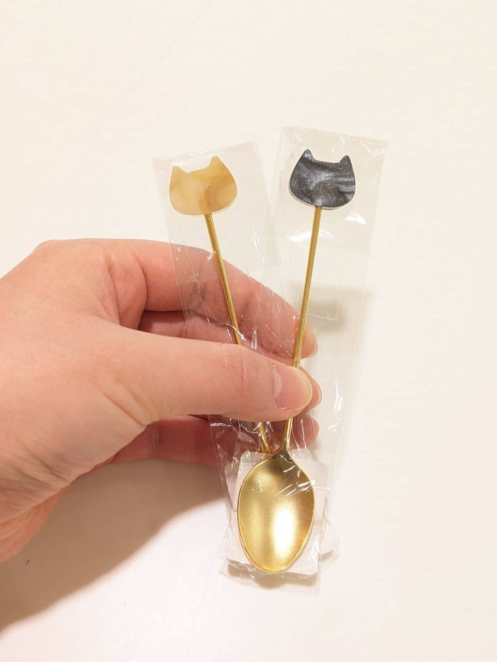 しましまさんの「212 KITCHEN STORE｜uca 耐熱ネコグラス ミケ」を使ったコーディネート