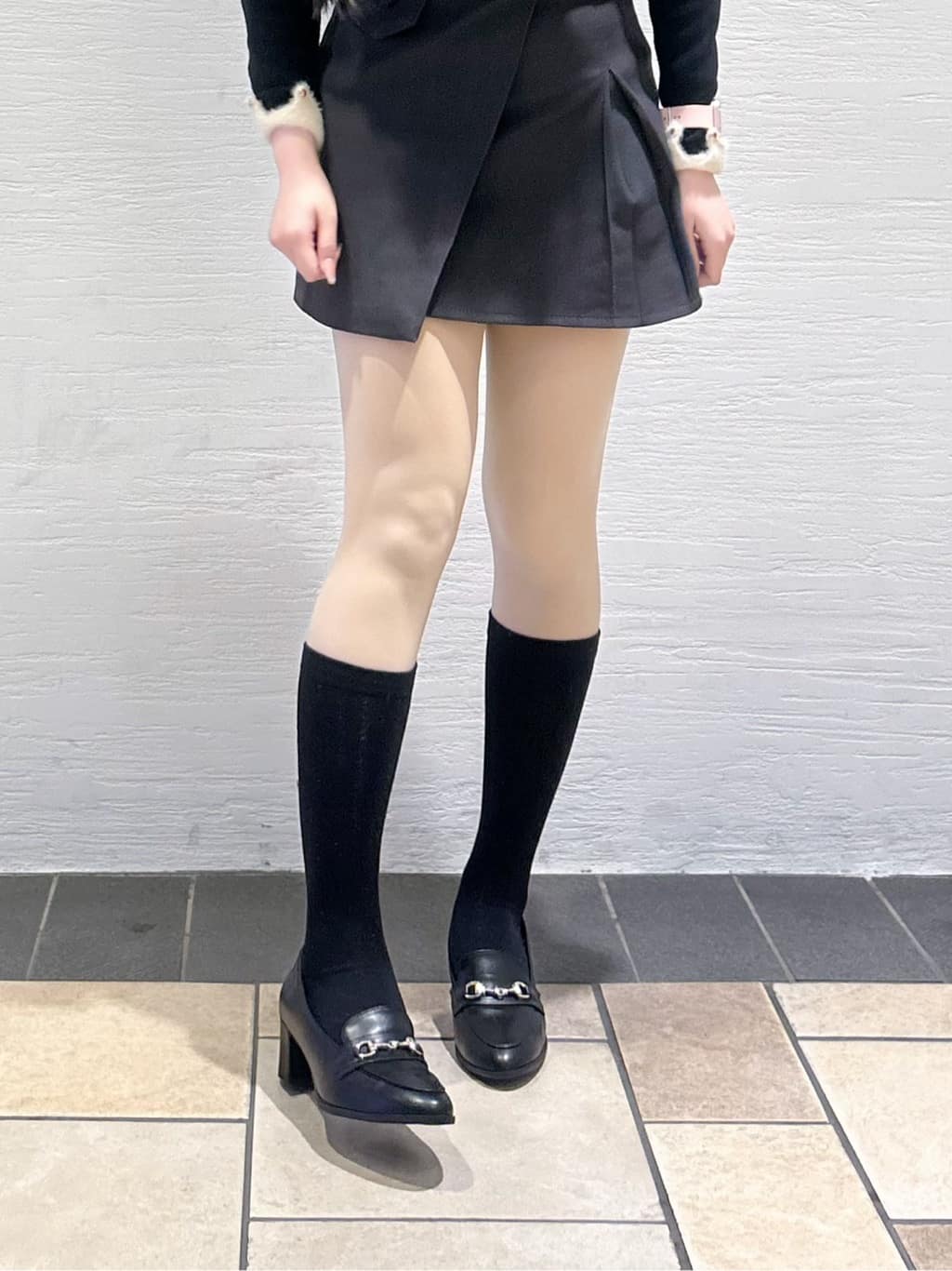 ゆうりさんの「ESPERANZA｜」を使ったコーディネート