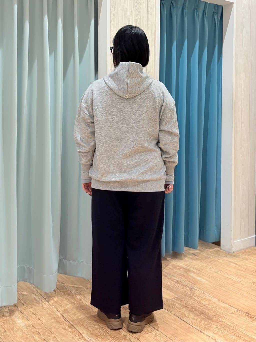 砂糖さんの「SHOO･LA･RUE｜」を使ったコーディネート