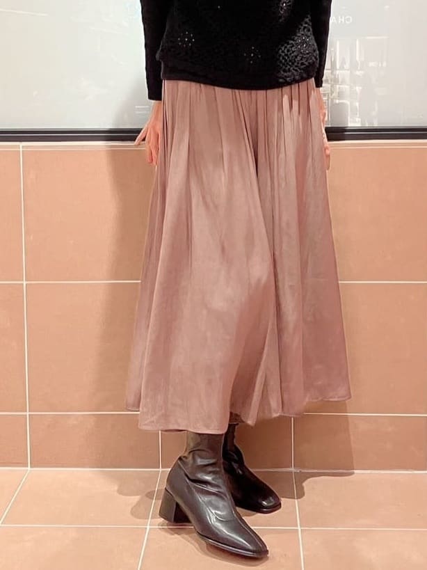 Ｋさんの「ESPERANZA｜」を使ったコーディネート