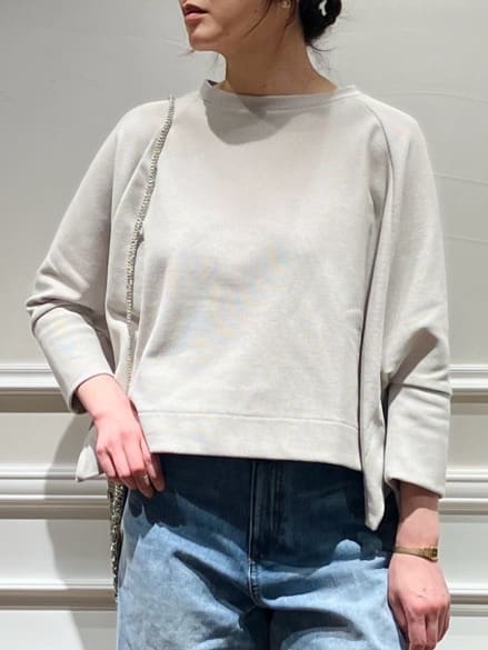 TSUKUIさんの「DRESSTERIOR｜ARTESANOS（アルテサノス）【別注】金具付きローファー」を使ったコーディネート