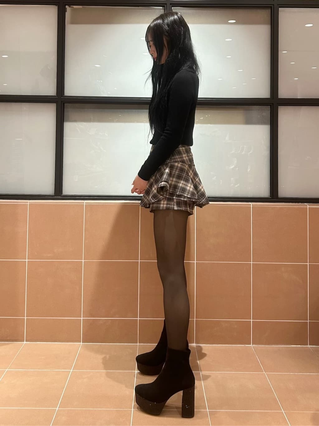 Arisaさんの「ESPERANZA｜」を使ったコーディネート