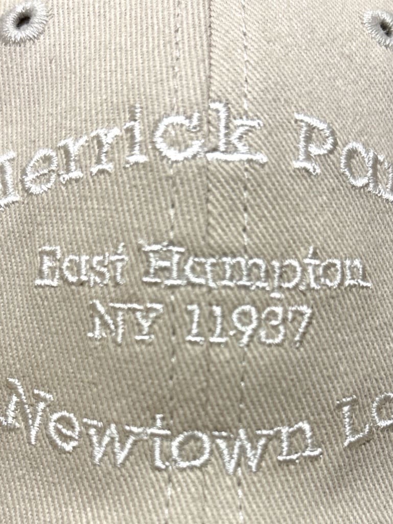 yumiさんの「Dessin｜【ユニセックス／リンクコーデ】Herrick Park キャップ」を使ったコーディネート