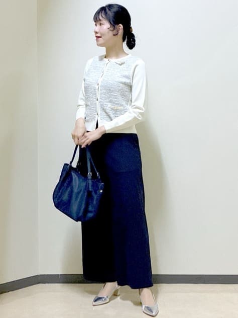  beni_gingerさんの「Reflect｜【裏起毛／ゆったりシルエット】ストレートワイドパンツ」を使ったコーディネート