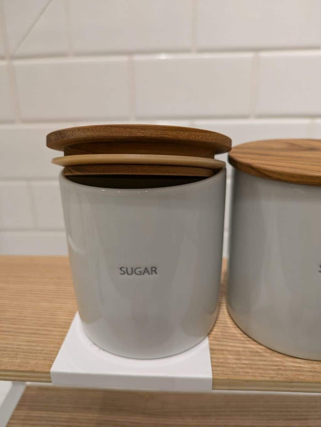 たかともさんの「212 KITCHEN STORE｜キャニスター BS08 シュガー」を使ったコーディネート