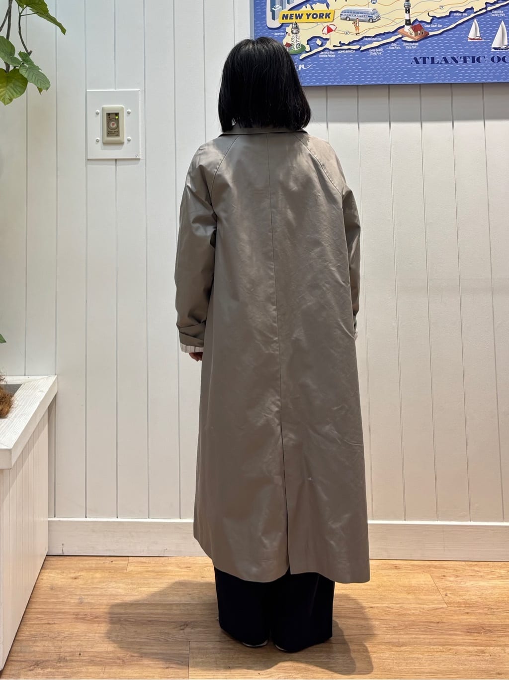 OKADAさんの「Dessin｜【入卒/セレモニー】ボウタイリボンブラウス」を使ったコーディネート