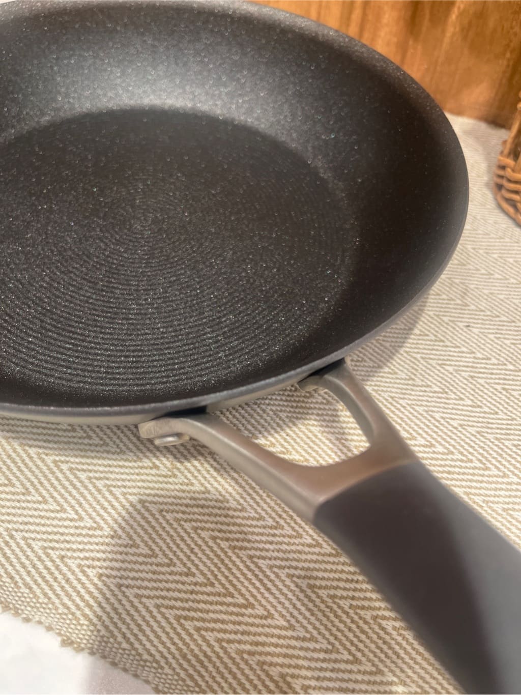 アリオ川口さんの「212 KITCHEN STORE｜サーキュロン A1 ミルクパン 14cm ＜MEYER マイヤー＞」を使ったコーディネート