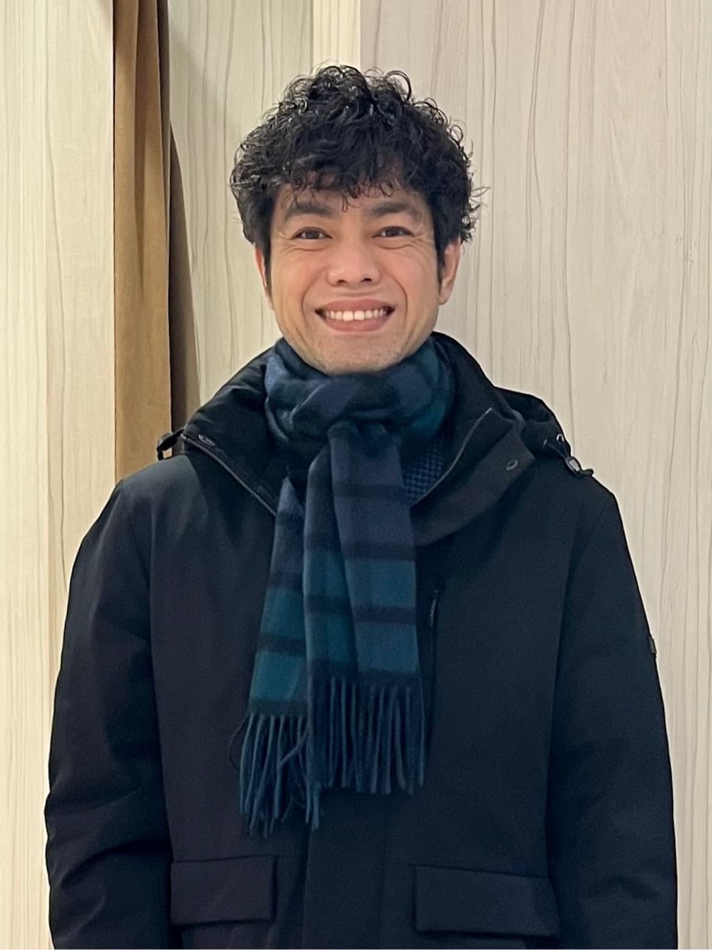 URAさんの「TAKEO KIKUCHI｜【抗菌防臭/シーズンレス】シアサッカーギンガムチェック ストレッチシャツ」を使ったコーディネート