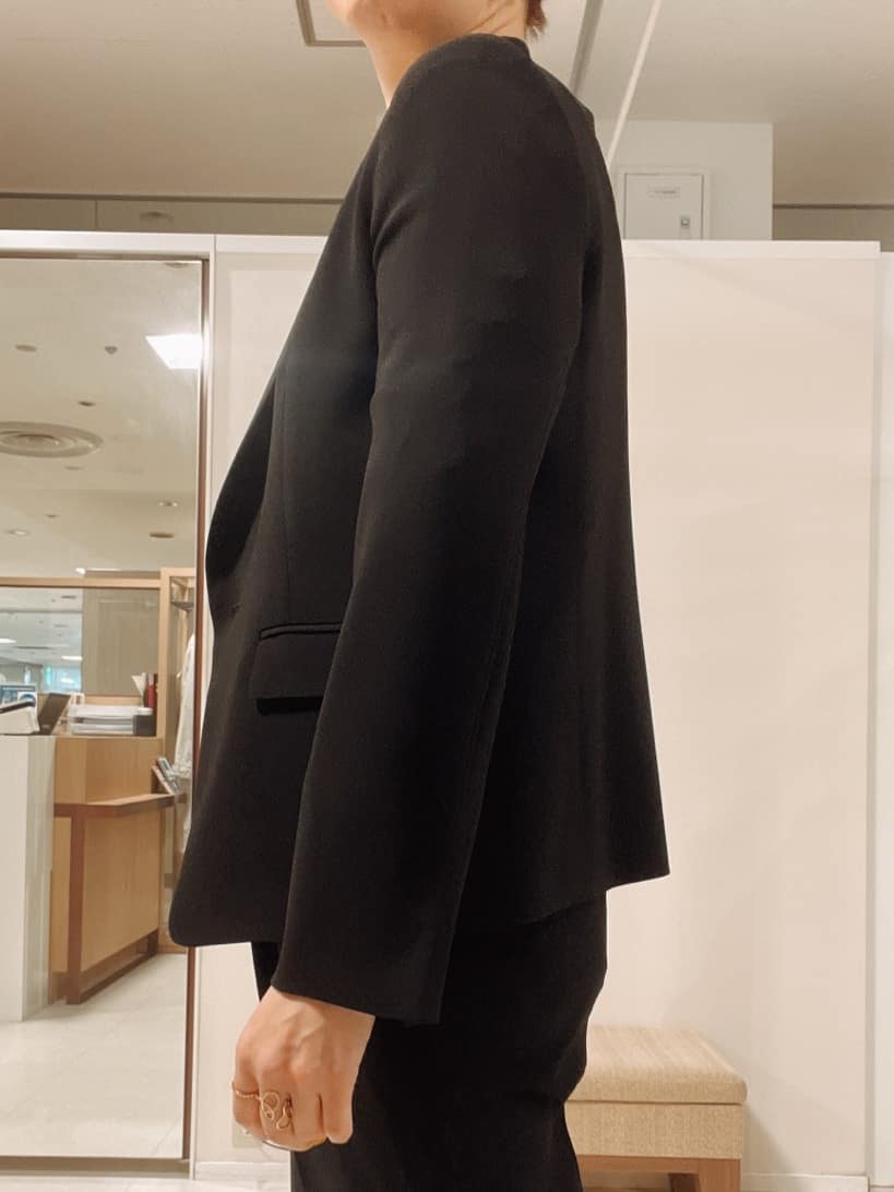 IWAMOさんの「UNTITLED｜」を使ったコーディネート