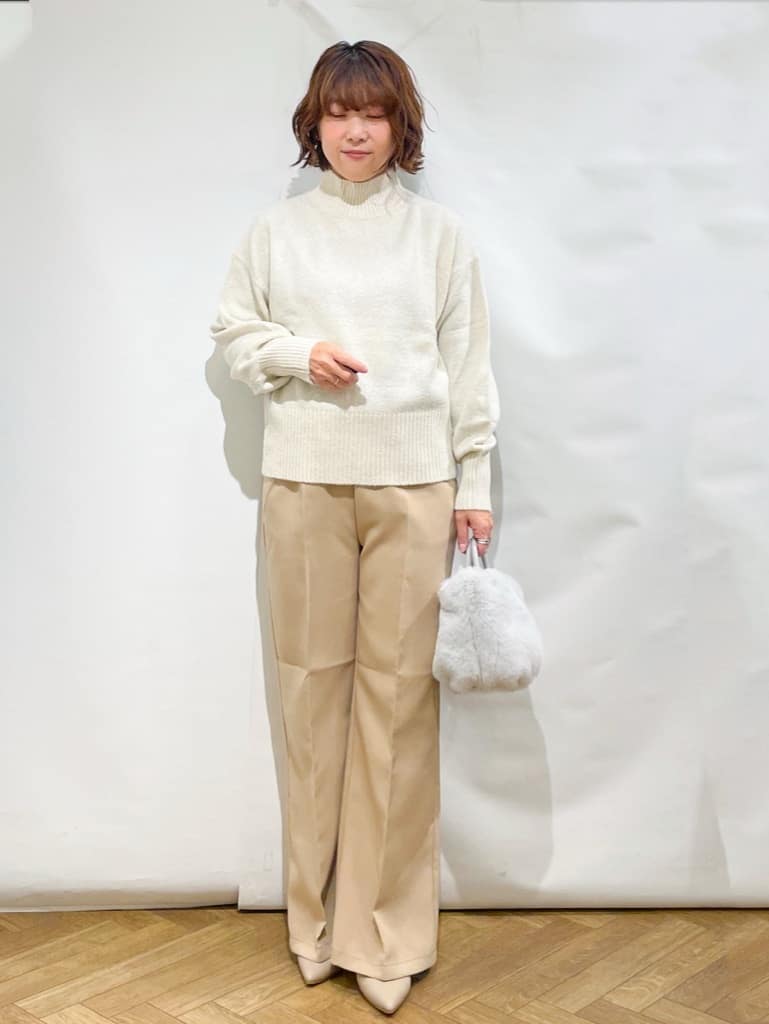 なかさんの「index｜ベーシックショートブーツ【THEシリーズ／抗菌防臭加工】」を使ったコーディネート
