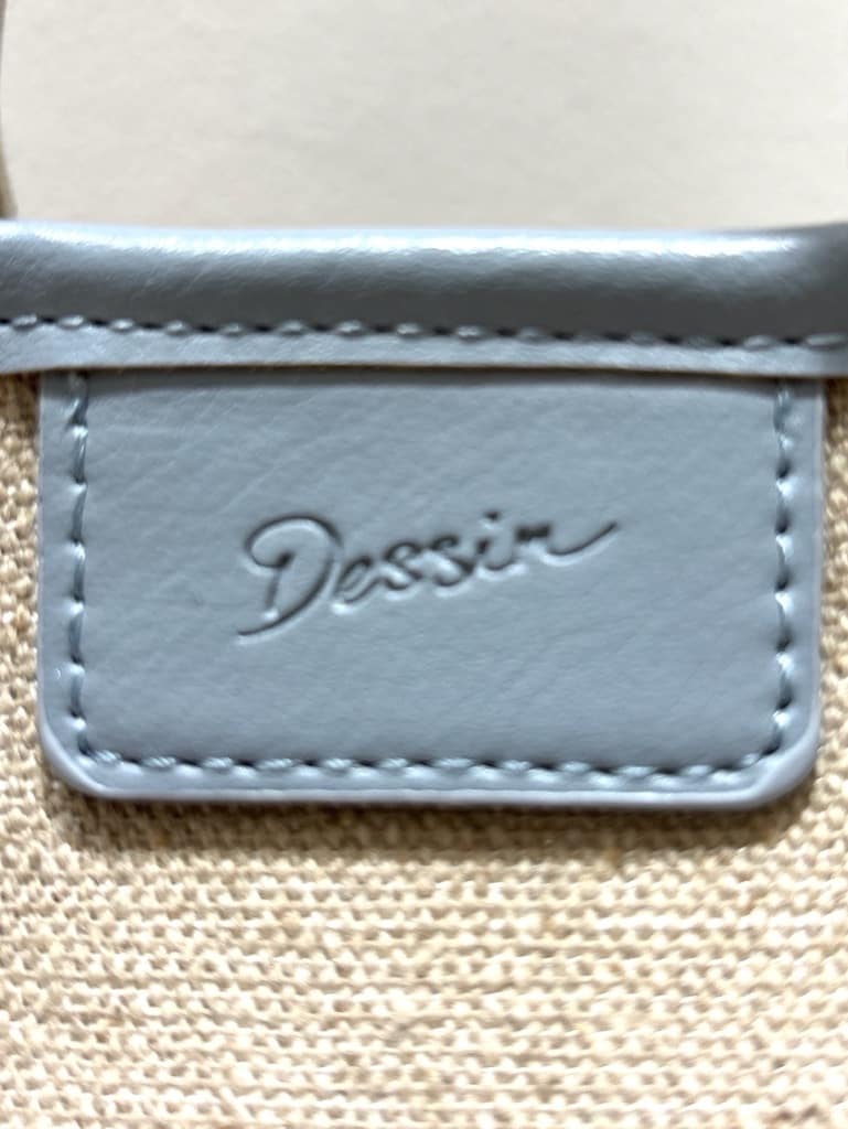 yumiさんの「Dessin｜【軽量/2WAY】パイピングコットンリネンミニバッグ」を使ったコーディネート