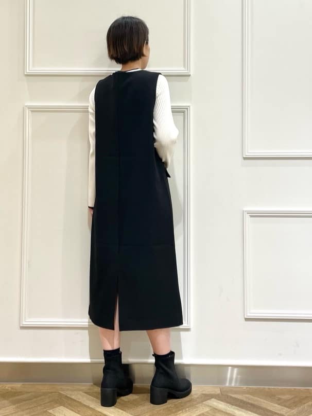 SOさんの「SHOO･LA･RUE｜」を使ったコーディネート