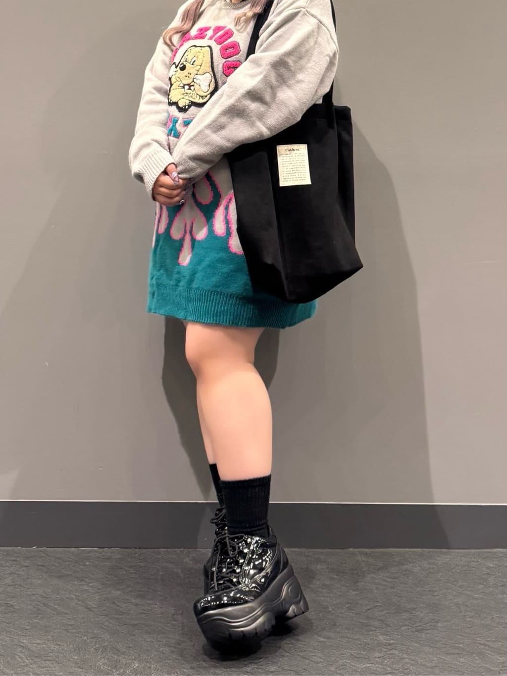 sayakaさんの「ESPERANZA｜」を使ったコーディネート