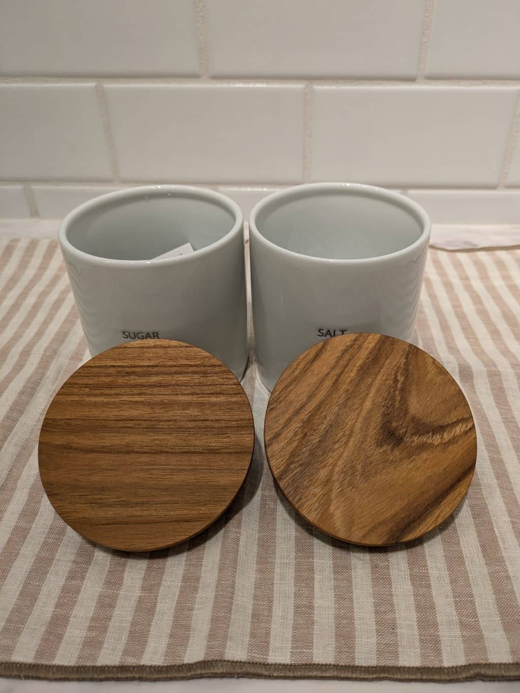 たかともさんの「212 KITCHEN STORE｜キャニスター BS08 シュガー」を使ったコーディネート