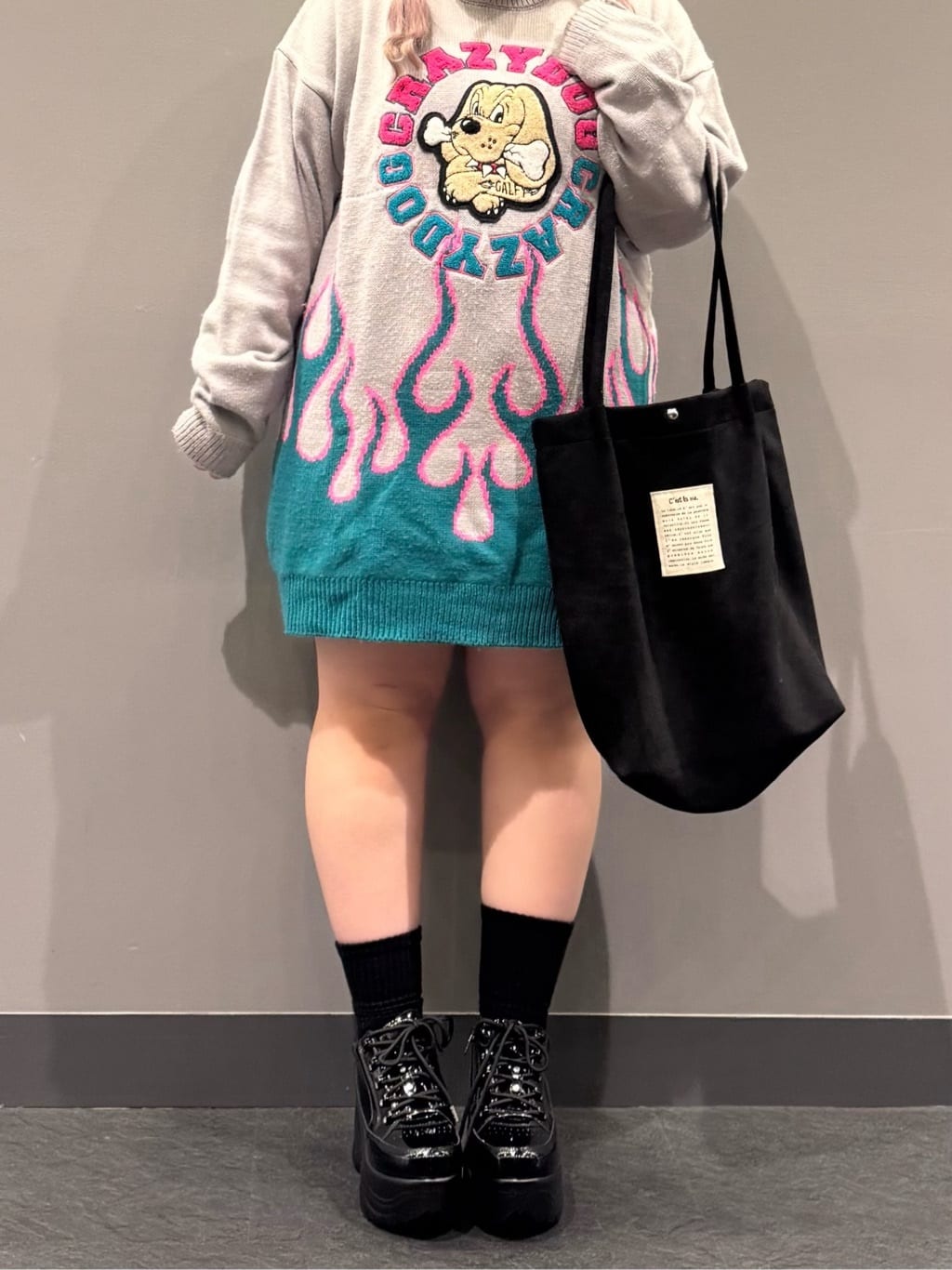 sayakaさんの「ESPERANZA｜」を使ったコーディネート